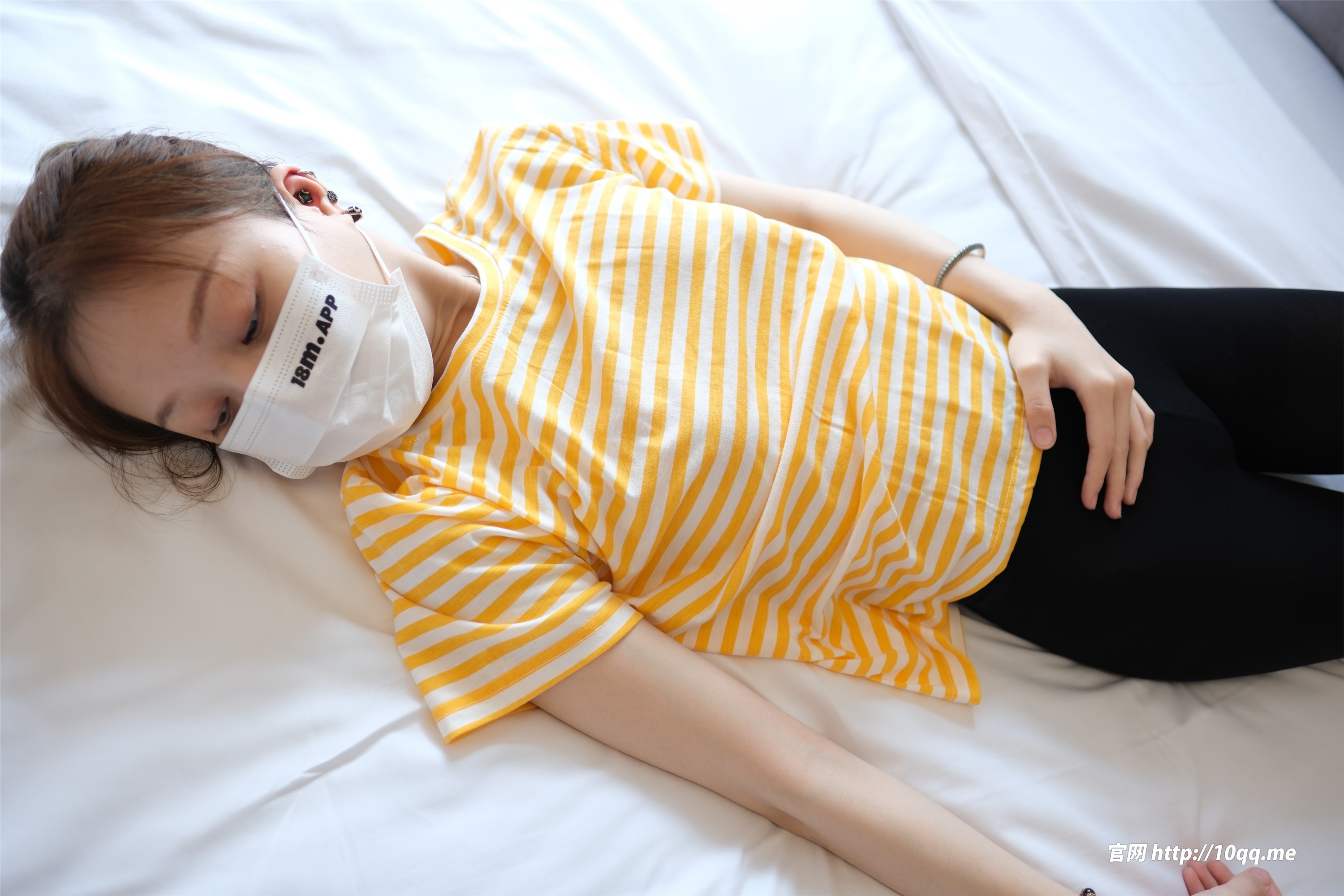 ROSI口罩系列 2024.07.01 NO.2941